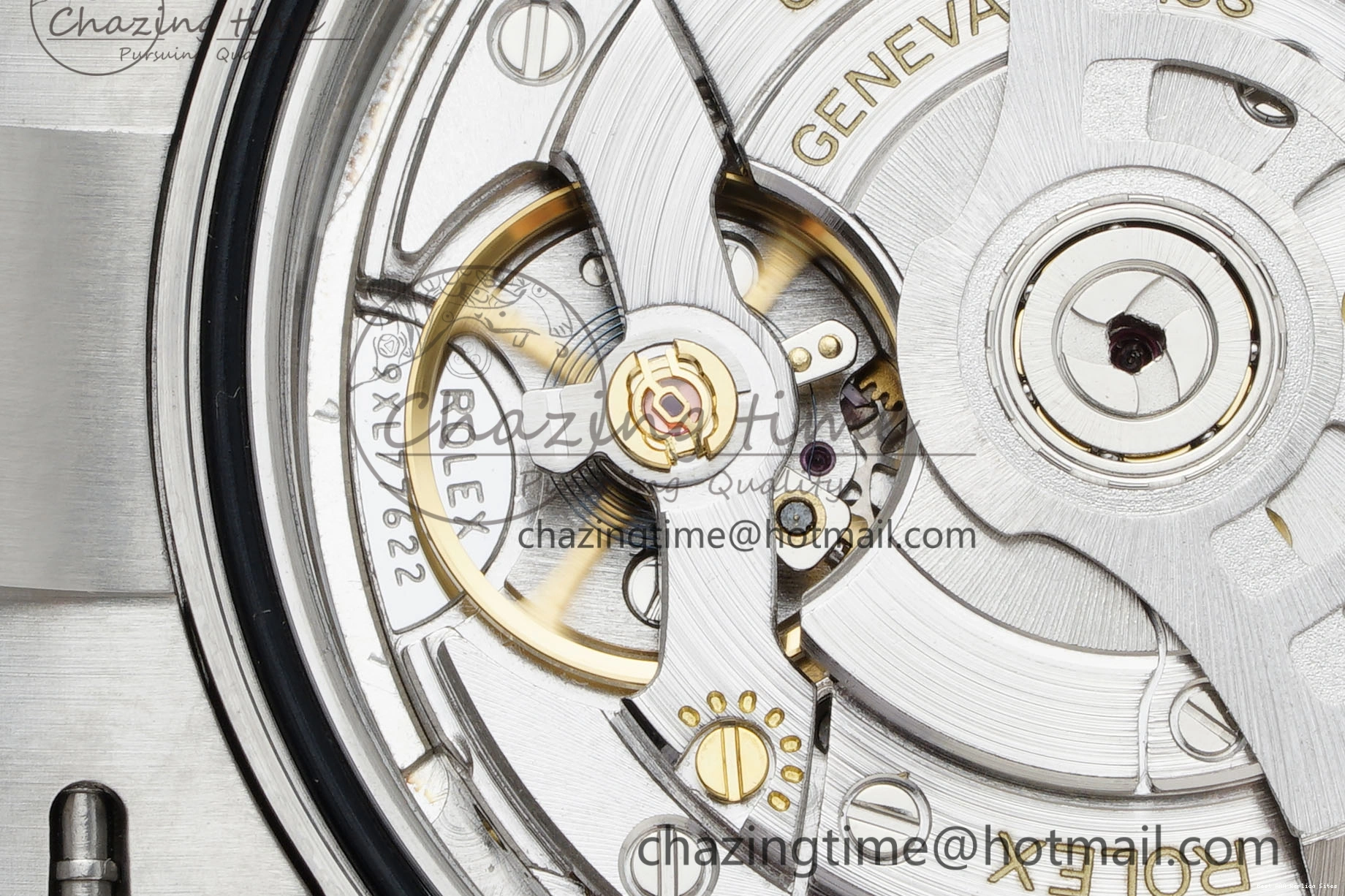 AAA Replica Watches Oyster 1:1 Packable 904L Bracelet 41 Stick 2154 DateJust NTF on Edition Steel Best 126334 VR Dial Green 1229